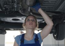 Essential Maintenance Tips for Confident Female Drivers