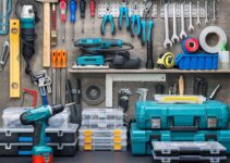 Garage Essentials: 17 Must-Have Tools EVERY Car-Mad Man Needs