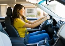 The Best Vehicle Features for Safety-Conscious Women