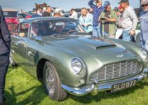 Six Reasons Why Investing in Classic Cars Is a Smart Move