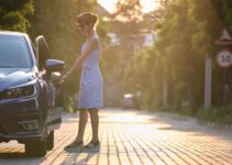 Top 5 Cars for the Active Woman: Balancing Style, Space, and Function