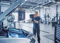 Women in Automotive: Breaking Stereotypes and Building Careers