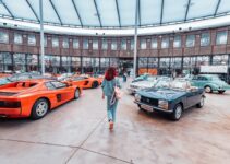 Retro Cars vs. Modern Marvels: Which Holds Value Better?