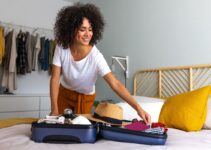 Unstoppable Mom’s Guide to Packing for Wild Family Road Trips