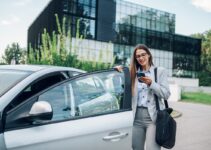 Moms on the Go: How to Make Your Car Office-Ready