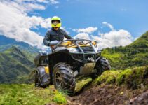 Conquer the Terrain: The Real Man’s Off-Roading Guide