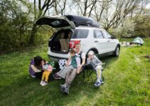 American Families on the Move: Top 5 Electric SUVs Combining Space, Efficiency, and Green Driving