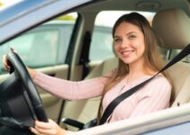 20 Reasons Women Are Better Drivers Than Men