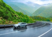 Road Trip Disasters: When Scenic American Drives Turn Dangerous