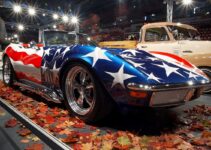 21 American Cars That Rev Up Patriotism