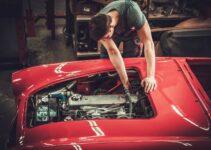 9 Maintenance Tips Classic Car Owners Need to Know