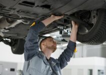 The Ultimate Car Maintenance Schedule for Busy Men