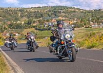 Brothers of the Road: Why Veterans Forge Bonds with Motorcycles