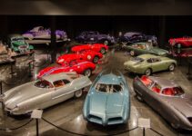 Top U.S. Car Museums Every Car Lover Should Visit