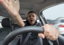 Road Rage: Understanding the Triggers and How to Stay Calm