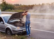 10 Roadside Emergencies Every Driver Should Be Prepared For