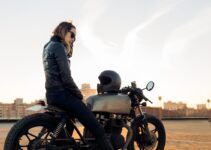 Conquer the Road: The Best Motorcycles for Female Riders in 2024