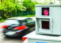 The Truth About Speed Traps: Are They Really About Safety?