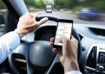 The Impact of Texting While Driving on Insurance Premiums