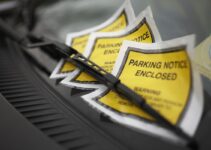 Why Parking Tickets Are More Than Just a Nuisance