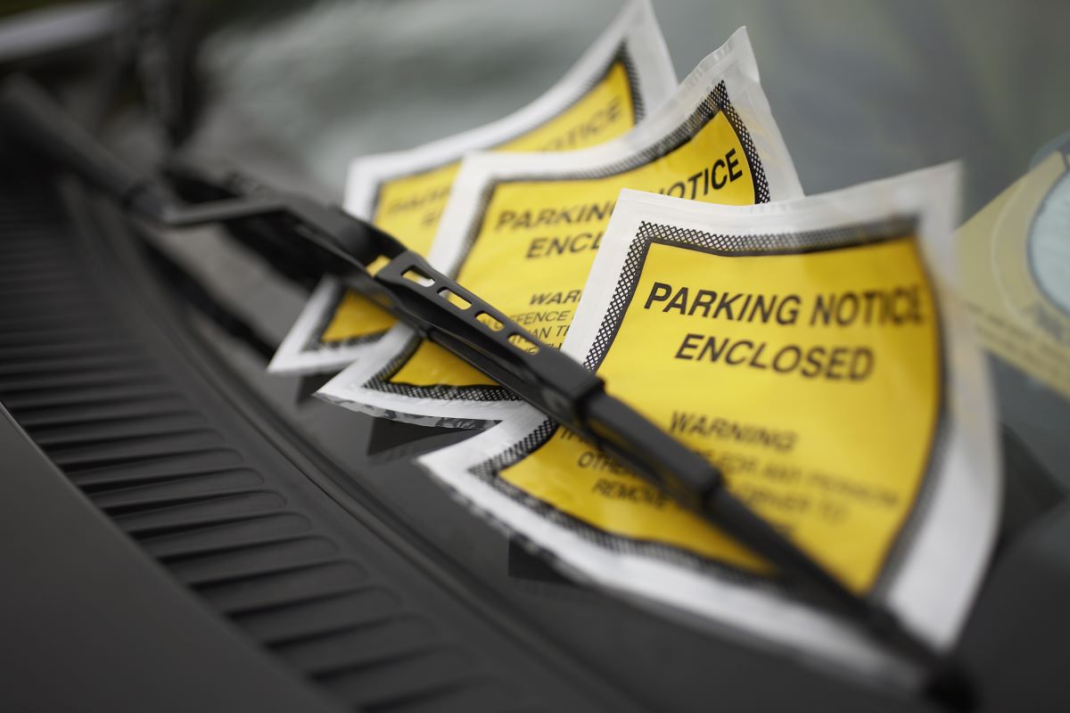 Why Parking Tickets Are More Than Just a Nuisance