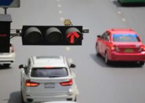 The Controversial Truth About Red-Light Cameras