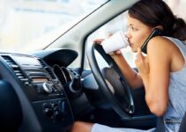 The Risks of Distracted Driving: A Closer Look at Road Safety