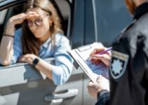 Should You Fight That Traffic Ticket? When It’s Worth the Battle