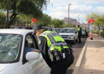 Understanding Your Rights During a DUI Checkpoint