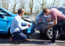 Should You Admit Fault in a Car Accident?