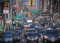 From Wide Open Roads to Gridlock: 18 Ways to Handle City Traffic Without Losing It