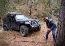 Dominate the Terrain: 13 Off-Roading Tips for the Ultimate Thrill-Seeker!