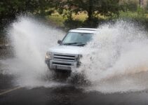 Waterproof Wonders: 8 Vehicles That Shine in Rainy Conditions