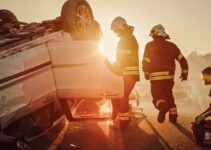 When Your Car Becomes a Weapon: The Legal Implications of Vehicular Manslaughter