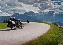 The World’s Most Daring Motorcycle Road Trips