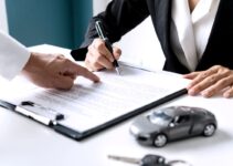 10 Car Insurance Clauses You Should Understand Before Signing