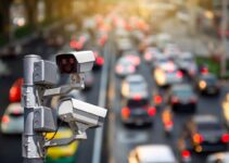 The Ethics of Traffic Cameras: Are They Protecting or Profiling?