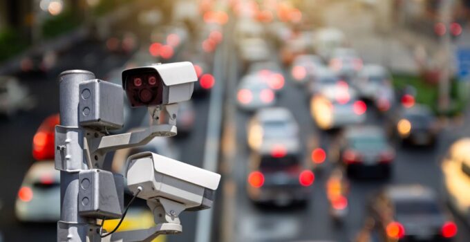 The Ethics of Traffic Cameras: Are They Protecting or Profiling?