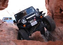 Ultimate Off-Roading Challenges: 15 Trails to Test Your Limits