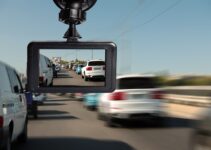 The Silent Witness: Dashcams and Their Growing Role in Traffic Law Enforcement