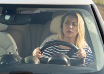 Drive Safe: 21 Essential Self-Defense Tips for Solo Drivers