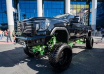 Taboo Car Customizations: What’s Legal and What’s Not?