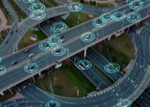 Autonomous Vehicles: The Road to Safer, Smarter Cities