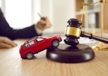 What to Do if You’re Accused of Hit and Run: Legal Steps to Take