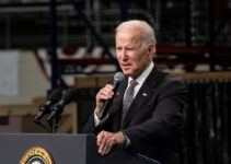 Auto Dealers Warn Biden: Unsold EVs Piling Up, Consumers Not on Board