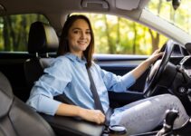 The Surprising Truth About Women Drivers: Safer on the Road and Here’s Why!