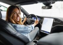 Stay Connected and Confident: Top 21 Car Gadgets for Every Woman