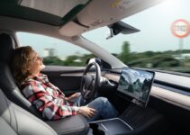 Top 15 Safety Features Every Woman Needs in Her Car