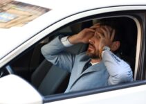 The Fine Line Between Defensive Driving and Aggression: What’s Legal?