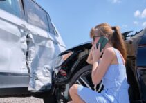 How a Single Accident Can Double Your Insurance Premium